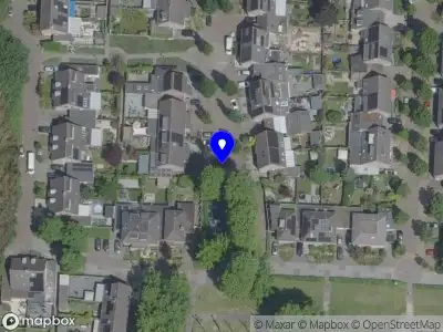 112 melding Overlastmelding Kapelaan van Lieroplaan in Waalre