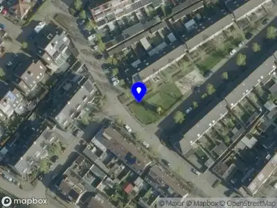 Overlastmelding Kruizemunt in Oisterwijk