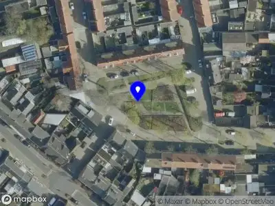 Anonieme overlastmelding Wolplein in Tilburg