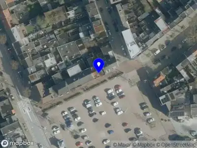 Overlastmelding Besterdplein in Tilburg