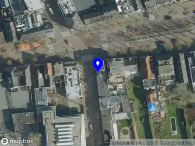 Overlastmelding Burgemeester Verwielstraat in Oisterwijk gesloten