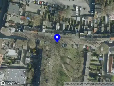 Overlastmelding Hoogvensestraat in Tilburg