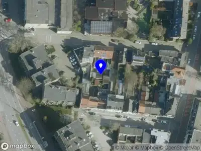 Anonieme overlastmelding Pascalerf in Tilburg gesloten