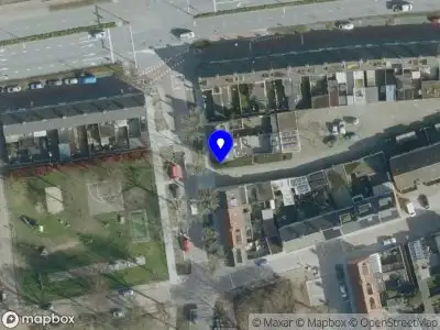 Overlastmelding Drapenierstraat in Tilburg