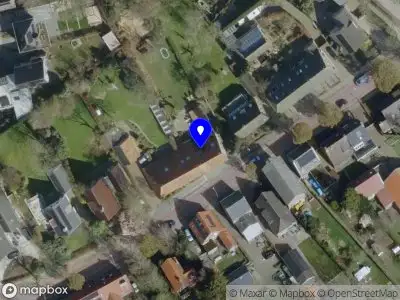 112 melding Overlastmelding Kerkstraat in Riel