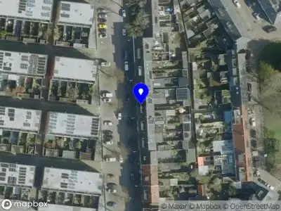 Overlastmelding Beukenstraat in Tilburg gesloten