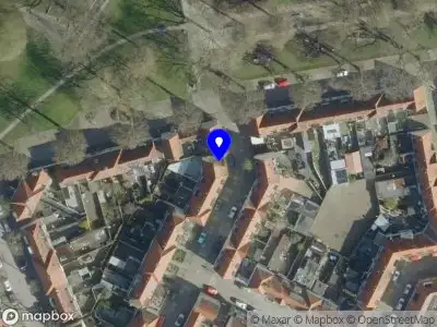 Overlastmelding Rembrandtstraat in Tilburg gesloten