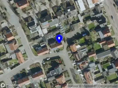 112 melding Overlastmelding Van Aldeneyckstraat in Hilvarenbeek gesloten