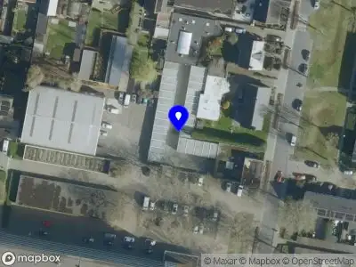 Overlastmelding Puccinistraat in Tilburg