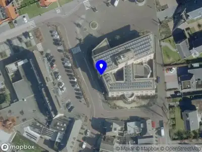 112 melding Overlastmelding Monseigneur Bekkersplein in Haaren gesloten