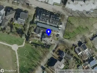 112 melding Overlastmelding Bleker in Best gesloten