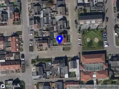 Anonieme overlastmelding Moerwater in Sprundel gesloten