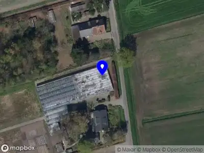 112 melding Anonieme overlastmelding Vaartweg in St. Willebrord gesloten