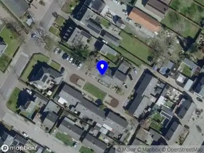 Overlastmelding Drieshof in Udenhout gesloten