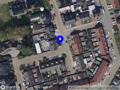 Anonieme overlastmelding De Gagelrijzen in Sint Willebrord gesloten