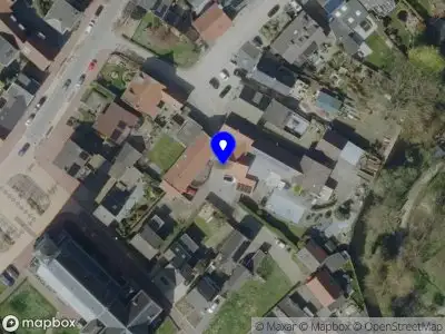 112 melding Overlastmelding Städgen in Born gesloten