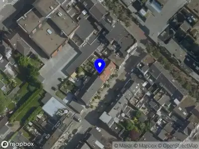 112 melding Anonieme overlastmelding Agnes Printhagenstraat in Geleen gesloten