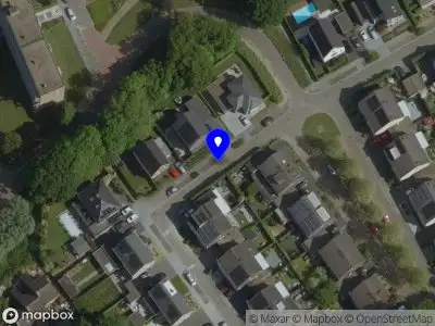 112 melding Overlastmelding Tiber in Nuth