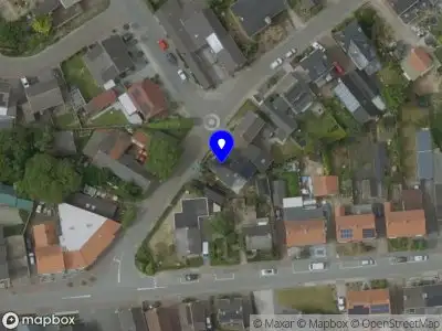 Overlastmelding Vinkesteeg in Montfort