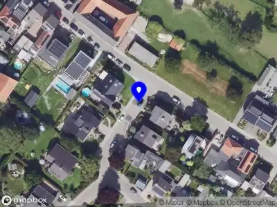 112 melding Overlastmelding Kampstraat in Jabeek