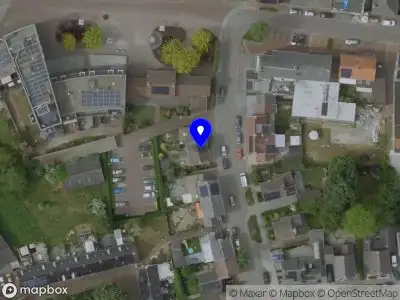 Overlastmelding Julianalaan in Maasbracht