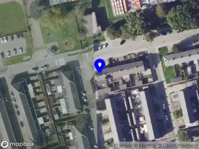 112 melding Overlastmelding Dr. Philipsstraat in Sittard