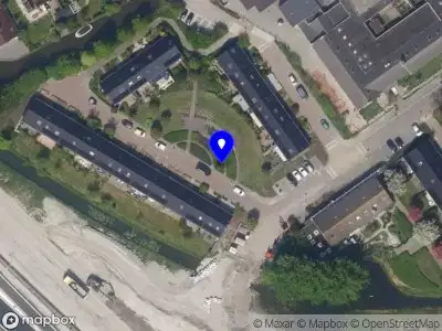 112 melding Overlastmelding Het Zwammerveld in Valkenburg gesloten