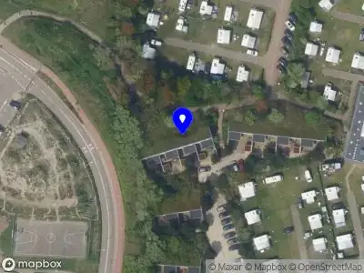 Overlastmelding Campingweg in Katwijk