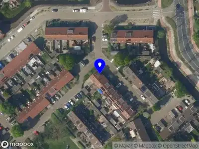 Anonieme overlastmelding Hoefbladhof in Voorhout