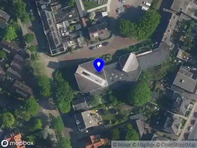 112 melding Overlastmelding Karel Doormanplein in Hillegom gesloten