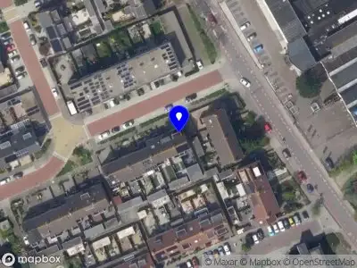 112 melding Overlastmelding Asterstraat in Katwijk