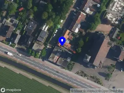 112 melding Overlastmelding Sint Jacobstraat in De Zilk gesloten