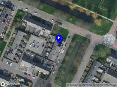 Overlastmelding Eikenlaan in Puttershoek