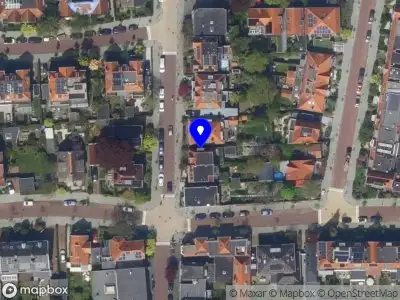 112 melding Overlastmelding Terweeweg in Oegstgeest gesloten