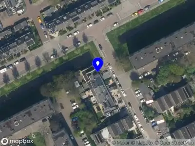 112 melding Overlastmelding Adriaen Brouwerstraat in Maassluis