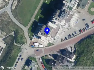 Overlastmelding Koningin Astrid Boulevard in Noordwijk