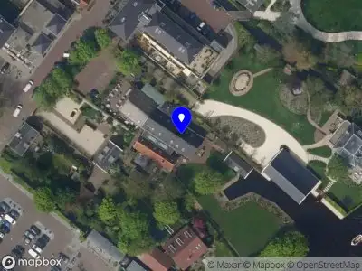 Anonieme overlastmelding Dorpsstraat in Warmond