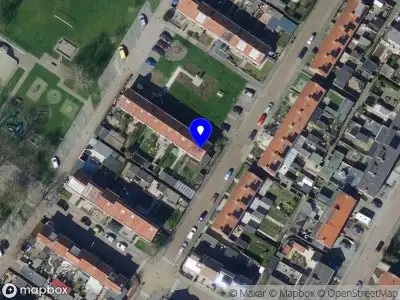 112 melding Overlastmelding Burgemeester G.H. Dercksenstraat in Heerjansdam