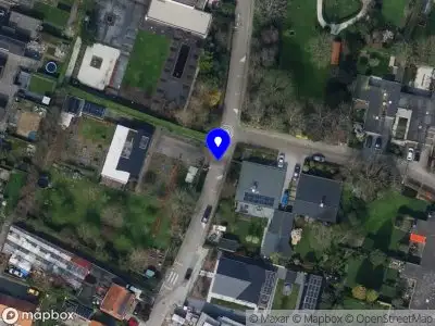 112 melding Overlastmelding Molenweg in Mijnsheerenland gesloten