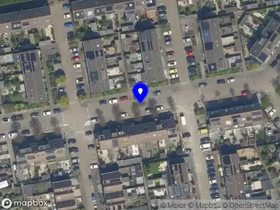 112 melding Overlastmelding Stellingmolen in Maassluis