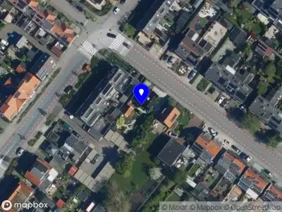 112 melding Overlastmelding Kanaalstraat in Lisse