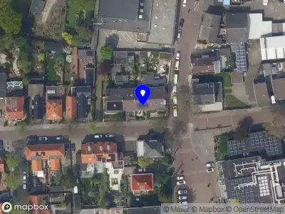 112 melding Anonieme overlastmelding Hofstraat in Rijnsburg gesloten