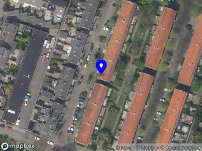 112 melding Overlastmelding Piet Heinstraat in Rijnsburg