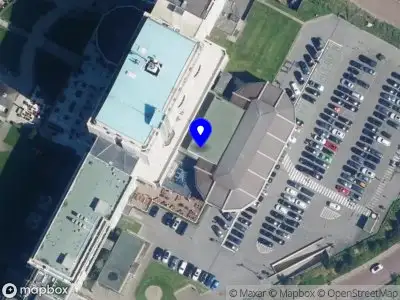 112 melding Overlastmelding Rudolf Tappenbeckweg in Noordwijk gesloten