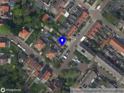 Overlastmelding Dr. Ammanstraat in Warmond