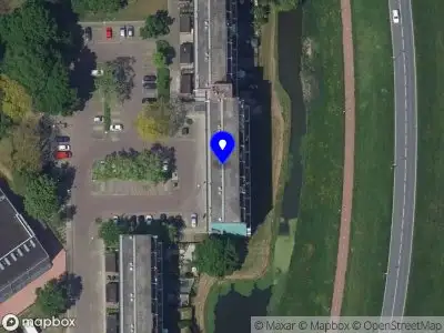 Overlastmelding Cort van der Lindenstraat in Zwijndrecht gesloten