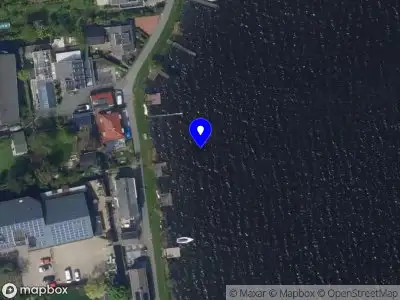 112 melding Overlastmelding Witte Singel in Roelofarendsveen gesloten