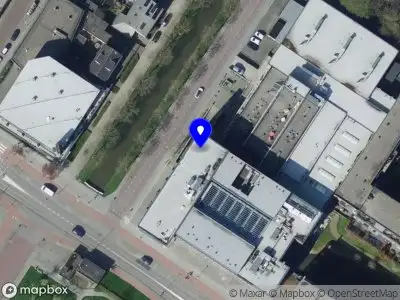 112 melding Overlastmelding Laurensvliet in Zwijndrecht gesloten