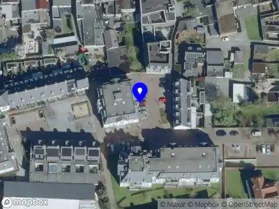 112 melding Overlastmelding Castellanie in Loon op Zand gesloten