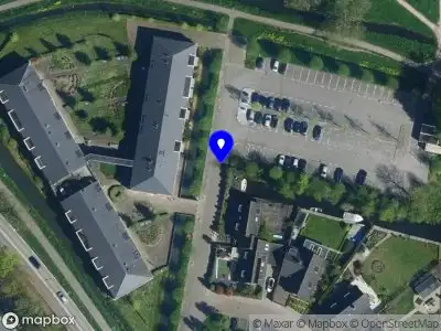 Overlastmelding De Kooi in Nederhorst den Berg gesloten